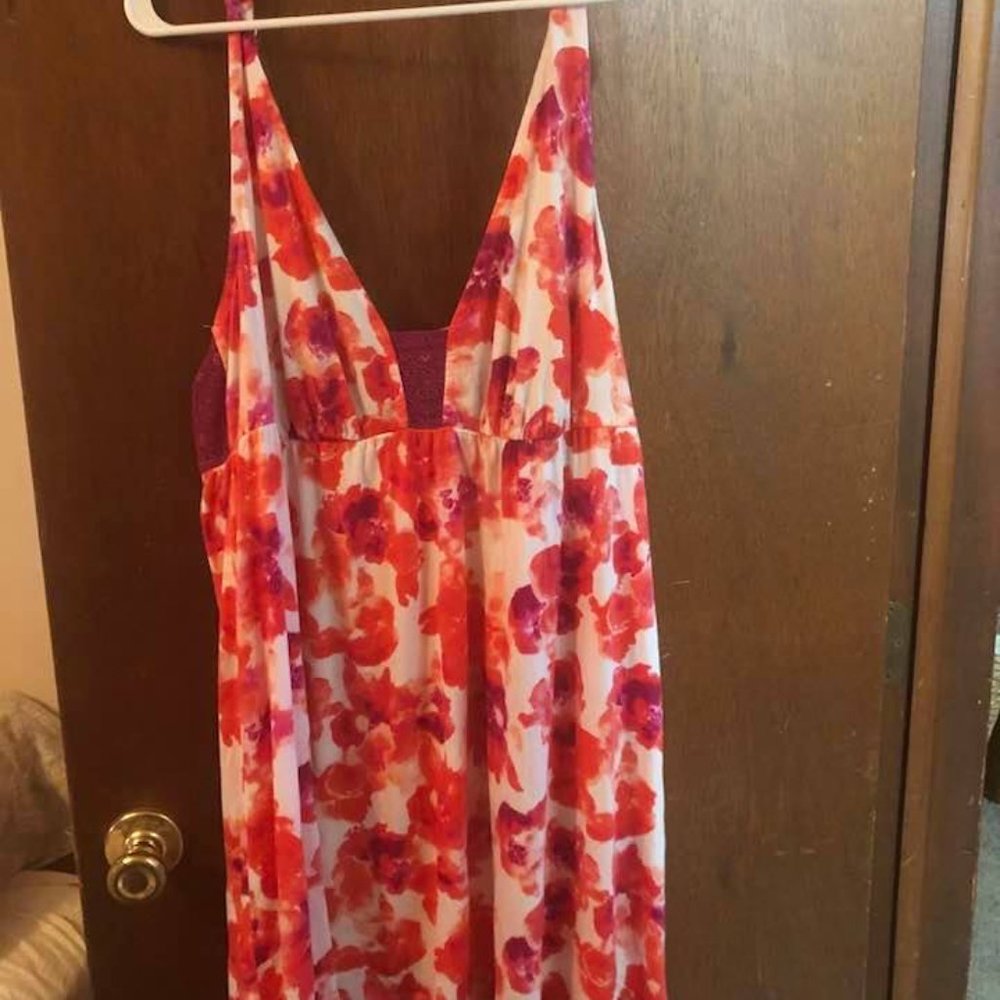 Sweet and Sexy Chemise